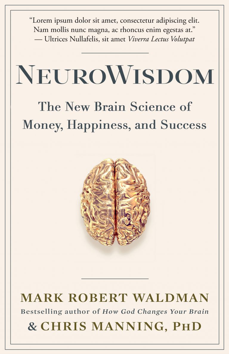 NeuroWisdom – Control Your Mind With Neuroscience